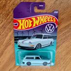 17 - Hotwheels Squareback in verpakking., Ophalen of Verzenden, Nieuw, Auto