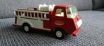 Tonka Firetruck, Verzamelen, Ophalen of Verzenden, Zo goed als nieuw, Auto's