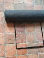 3x IKEA Hoofdsteun Donkergrijs voor Bank, Ophalen of Verzenden, Gebruikt, Grijs, Cilindervormig