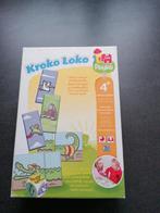 Kroko Loko, Ophalen of Verzenden, Zo goed als nieuw