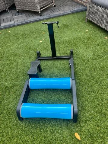 Rollerbank verstelbaar van 0.55 tot 1.00 beschikbaar voor biedingen