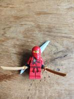 Lego Ninjago Kai Pilots NIEUW! Minifigures Poppetjes Figuren, Ophalen of Verzenden, Nieuw, Losse stenen, Lego