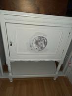 Brocante kast, Antiek en Kunst, Curiosa en Brocante, Ophalen