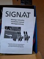 Signat Centrale Deurvergrendeling - Nieuw in Doos, Ophalen of Verzenden