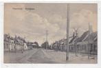 Kortgene-Voorstraat circa 1915, Verzamelen, Ansichtkaarten | Nederland, Verzenden, Voor 1920, Ongelopen, Zeeland
