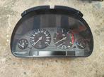 Instrumentenpaneel klokkenpaneel BMW 5-serie E39 diesel uitv, Gebruikt, -, -, Ophalen of Verzenden