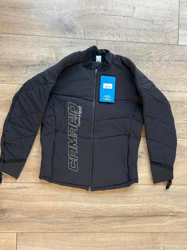 Droogpak onderkleding van Camaro, handschoenen en cap, Watersport en Boten, Duiken, Nieuw, Duikpak, Ophalen of Verzenden