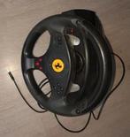Game stuur USB aansluiting thrustmaster, Ophalen of Verzenden, Zo goed als nieuw