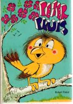 Peter Pluis - Robert Fisker, Ophalen of Verzenden, Zo goed als nieuw, Fictie algemeen