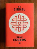 De cirkel; Dave Eggers; ISBN 9789048818631; roman, Ophalen of Verzenden, Zo goed als nieuw, Nederland