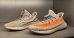 Yeezy Boost 350 V2 Beluga - Maat 49 1/3, Kleding | Heren, Ophalen of Verzenden, Zo goed als nieuw, Overige kleuren, Sneakers of Gympen