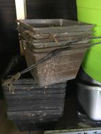 Vijvermanden, Tuin en Terras, Ophalen, Gebruikt, Overige typen