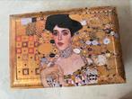 Gustav Klimt blik, Ophalen, Zo goed als nieuw, Overige, Overige merken