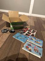 K’nex bouwset, Kinderen en Baby's, Speelgoed | Bouwstenen, Ophalen of Verzenden, Zo goed als nieuw, K'nex