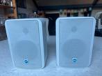 RCF Monitor 5S W Speakers, Overige merken, Zo goed als nieuw, RCF, 120 watt of meer