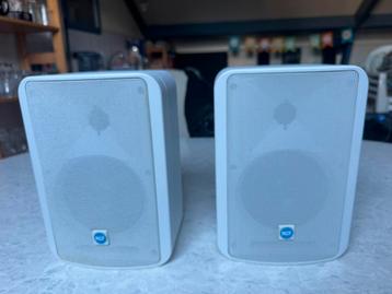 RCF Monitor 5S W Speakers beschikbaar voor biedingen