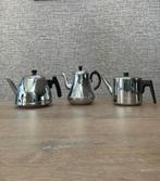 Thee- en koffiepotten van Bredemeijer, Antiek en Kunst, Verzenden