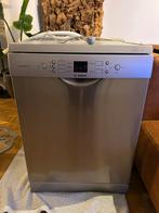 Bosch vrijstaande vaatwasser type Bosch SMS58N98EU, Witgoed en Apparatuur, Vaatwasmachines, Ophalen, Gebruikt, Minder dan 85 cm