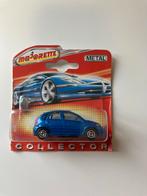 Majorette Citroen C3 - Blauw, Ophalen of Verzenden, Zo goed als nieuw, Auto