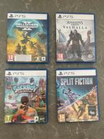 Playstation spellen, Spelcomputers en Games, 1 speler, Ophalen of Verzenden, Zo goed als nieuw, Avontuur en Actie