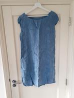 DIV LINNEN JURKEN L & XL 💙, Blauw, Maat 42/44 (L), Nieuw, Ophalen of Verzenden
