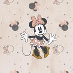 Minnie behang Party Mouse, Minnie Mouse, Muurdeco4kids, Nieuw, Wanddecoratie, Verzenden