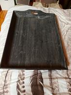 Houten dienblad, rechthoekig, Ophalen, Nieuw, Rechthoekig, Hout