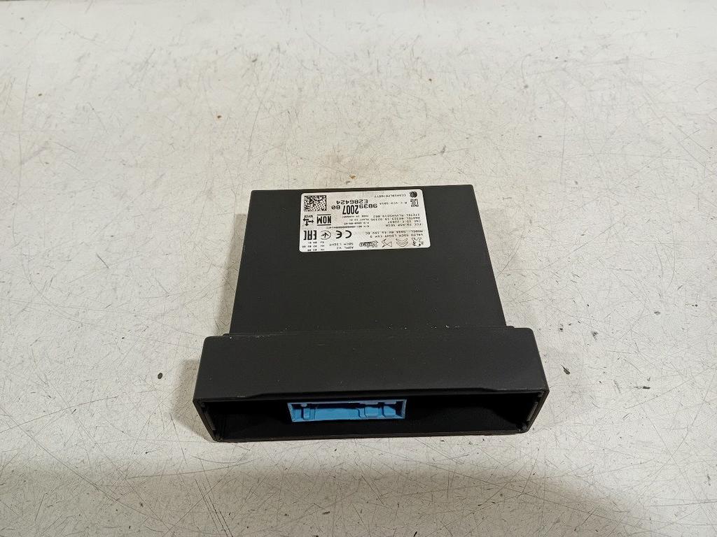 Computer verlichting Opel Corsa, Onderdelen@venauto.nl, Van der Ven Autorecycling B.V., Gebruikt, Ettenseweg 76, 4706 PB Roosendaal, The Netherlands