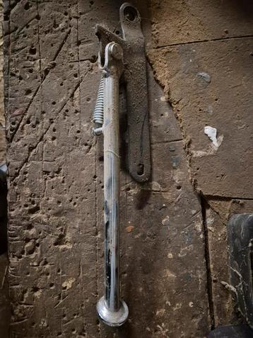 Fiets post standaard  beschikbaar voor biedingen