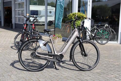 Vicenza Premium MDS l 508wh accu l 53cm, Fietsen en Brommers, Elektrische fietsen, Zo goed als nieuw, Overige merken, 51 tot 55 cm
