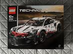 Lego 42096 Porsche 911 RSR (nieuw), Kinderen en Baby's, Speelgoed | Duplo en Lego, Verzenden, Nieuw, Complete set, Lego