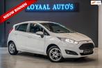 Ford Fiesta 1.0 Titanium | AIRCO | CRUISE | PDC | ELEK.RAMEN, Auto's, Ford, Voorwielaandrijving, Euro 5, Stof, 525 kg