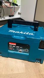 Mbox 3 met inlay, Doe-het-zelf en Verbouw, Gereedschap | Machine-onderdelen en Toebehoren, Ophalen of Verzenden, Zo goed als nieuw