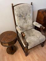 Fauteuil, Ophalen, Overige kleuren, Zo goed als nieuw, Eén