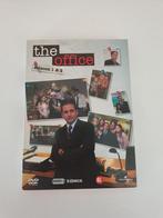 DVD Box - The Office Seizoen 1 & 2 - Steve Carell (.), Gebruikt, Alle leeftijden, Boxset, Ophalen of Verzenden