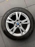 BMW Winterbanden met Velg, Ophalen, Gebruikt, 16 inch, Banden en Velgen