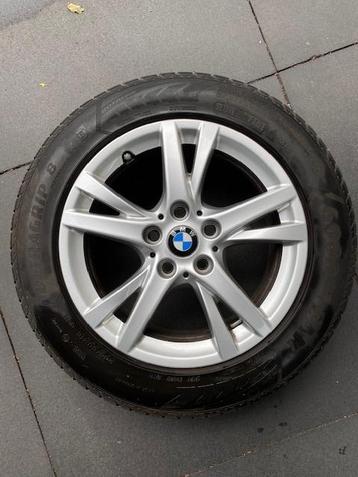 BMW Winterbanden met Velg beschikbaar voor biedingen