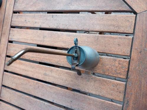 Vintage Reilang no. 3 olie kan, Auto diversen, Autogereedschap, Gebruikt, Ophalen of Verzenden