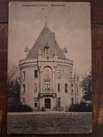 Spankeren - Geldersche Toren - 1912, Ophalen of Verzenden, Voor 1920, Gelopen, Gelderland