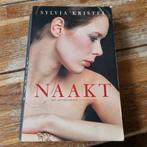 J. Arcelin - Naakt - Sylvia Kristel, Ophalen of Verzenden, Sport, Gelezen, J. Arcelin; Sylvia Kristel