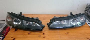 Nissan silvia s15 koplampen. beschikbaar voor biedingen
