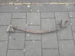 Militair/Bladveren nekaf /Willy's aanhanger, Ophalen, Landmacht, Nederland