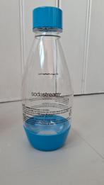 Sodastream fles, Ophalen of Verzenden, Gebruikt
