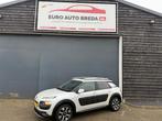 Citroen C4 Cactus 1.2 PureTech Rip Curl, Auto's, Voorwielaandrijving, Euro 6, 1199 cc, 995 kg