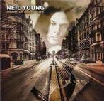 Neil Young - Journey through the past 10 cd box set import, Ophalen of Verzenden, Nieuw in verpakking, Poprock