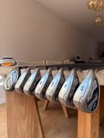 Callaway Mavrik Max IJzerset + Hybride 4, Set, Callaway, Ophalen of Verzenden, Zo goed als nieuw