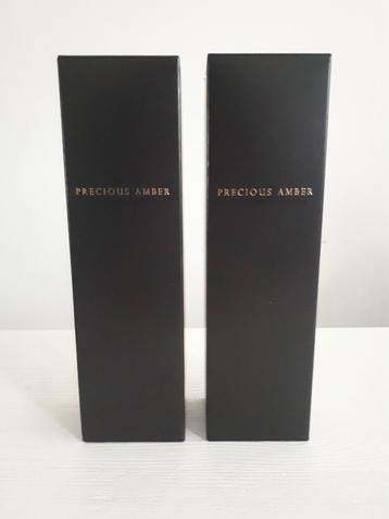 Rituals Precious Amber luxe geurstokjes inhoud 50 ml beschikbaar voor biedingen
