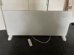 Eurom alutherm 2500 watt wifi convector kachel, Ophalen, Overige soorten, Elektrisch, Zo goed als nieuw