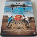 Dvd *** HOOGVLIEGERS ***, Avontuur, Vanaf 9 jaar, Ophalen of Verzenden, Zo goed als nieuw