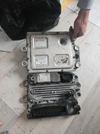 ECU Mercedes-Benz A 000 448 54 001, Auto-onderdelen, Ophalen of Verzenden, Gebruikt, Mercedes-Benz